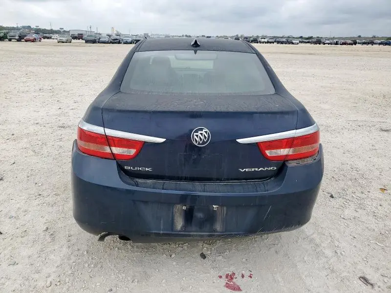 2015 BUICK VERANO 1SV  