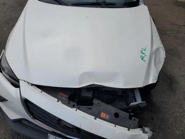 2021 MAZDA CX-3 SPORT  