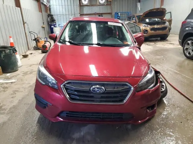 2019 SUBARU LEGACY 2.5I PREMIUM  