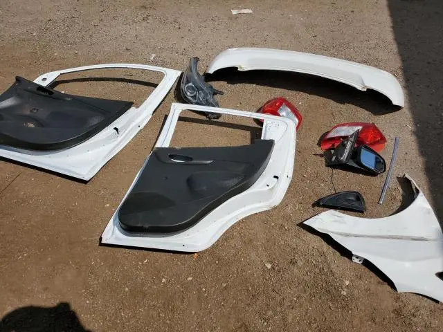 2020 CHEVROLET SPARK LS