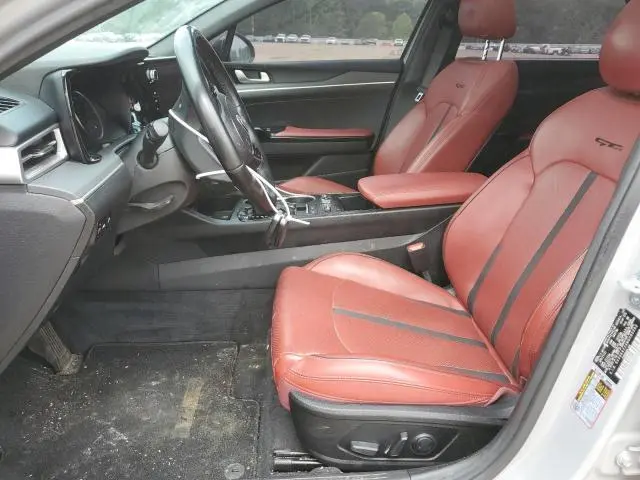 2021 KIA K5 GT LINE  