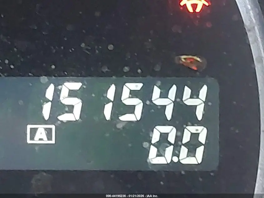 2013 NISSAN MURANO SL