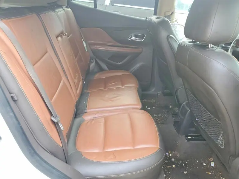2013 BUICK ENCORE PREMIUM  