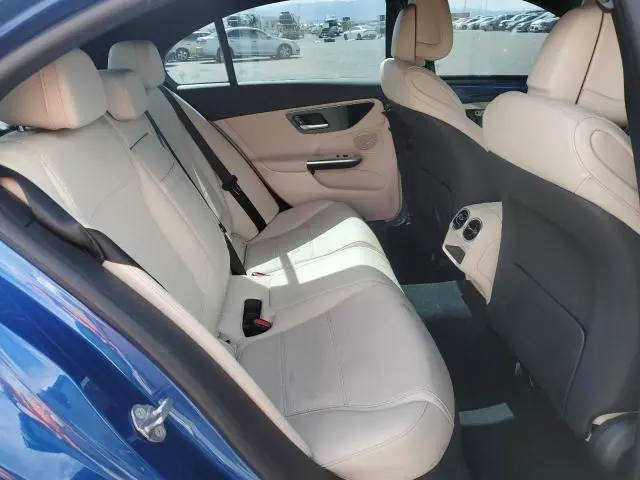 2023 MERCEDES-BENZ C 300  