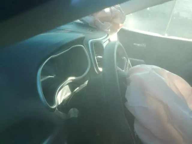 2018 JEEP CHEROKEE TRAILHAWK  