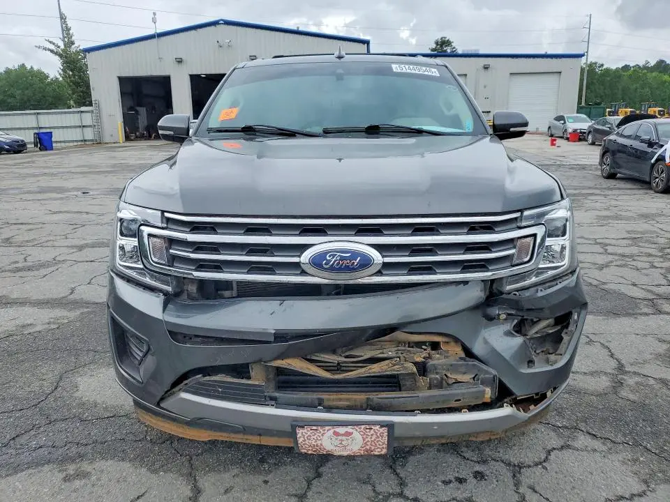 2021 FORD EXPEDITION XLT  