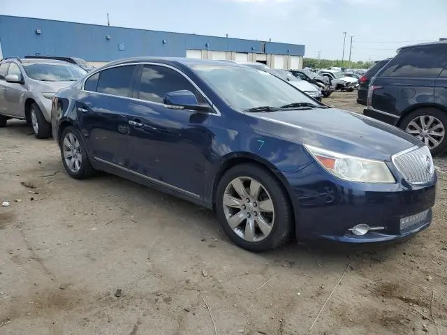 2011 BUICK LACROSSE CXL  