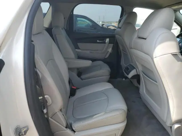 2011 GMC ACADIA SLT-2  