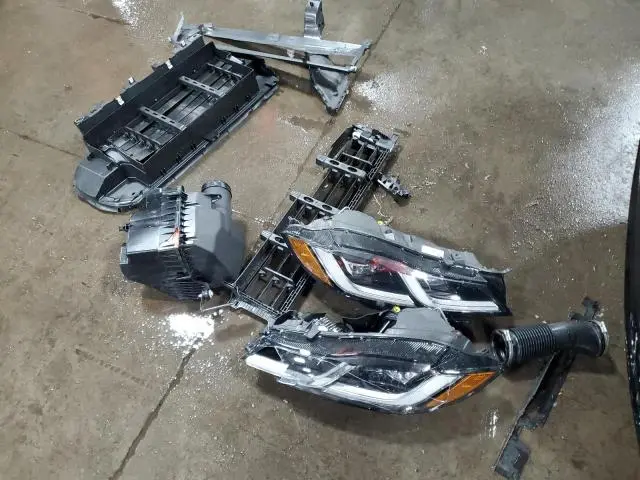 2026 JAGUAR F-PACE R-DYNAMIC S  