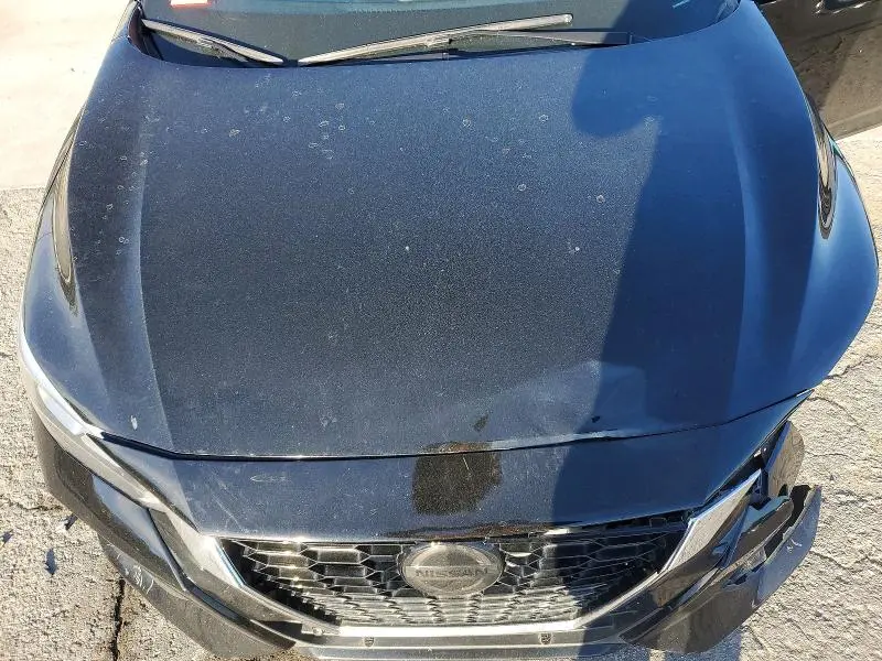 2021 NISSAN SENTRA S  