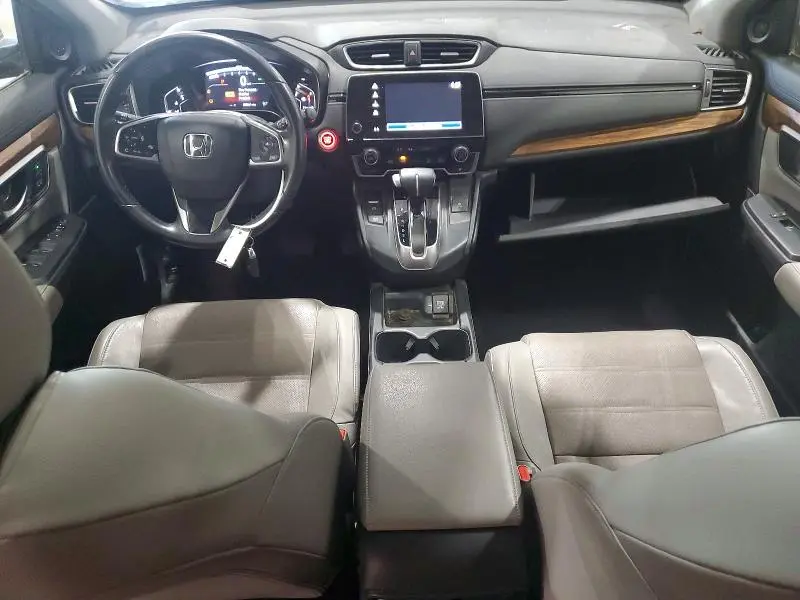 2019 HONDA CR-V EXL  