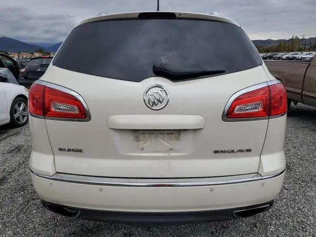 2013 BUICK ENCLAVE   