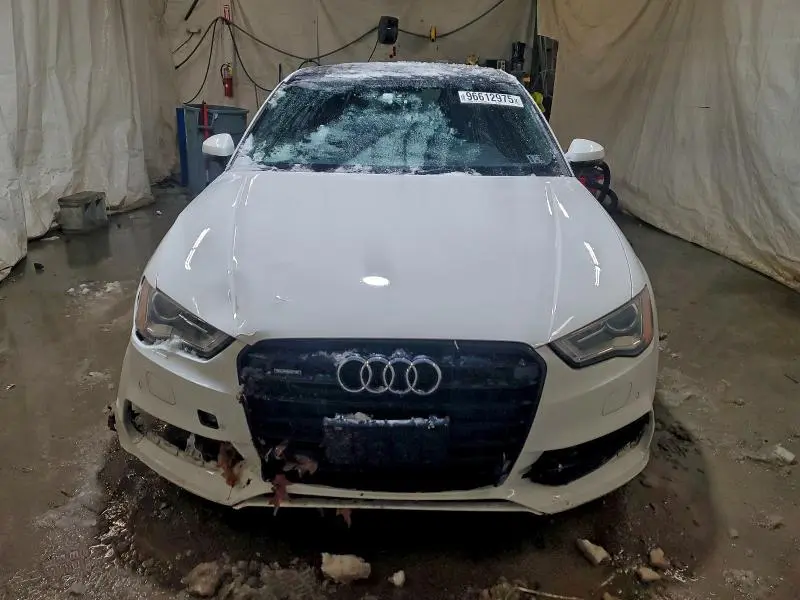 2016 AUDI A3 PREMIUM  