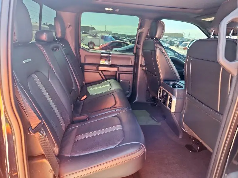 2022 FORD F250 SUPER DUTY  