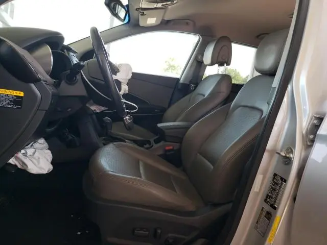 2013 HYUNDAI SANTA FE SPORT   