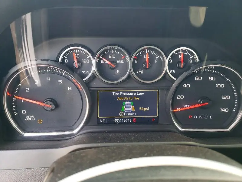 2022 CHEVROLET SILVERADO C2500 HEAVY DUTY  