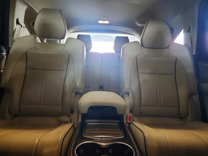 2019 ACURA MDX ADVANCE  