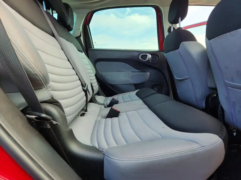 2014 FIAT 500L EASY  
