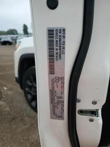 2021 JEEP COMPASS 80TH EDITION