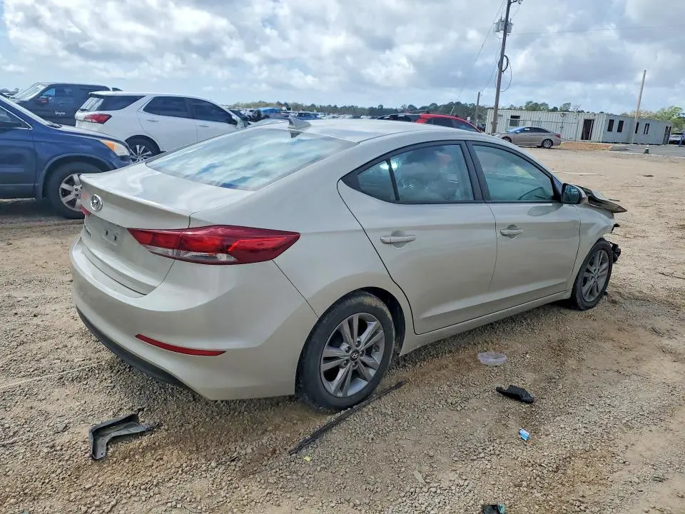 2017 HYUNDAI ELANTRA VALUE EDITION  