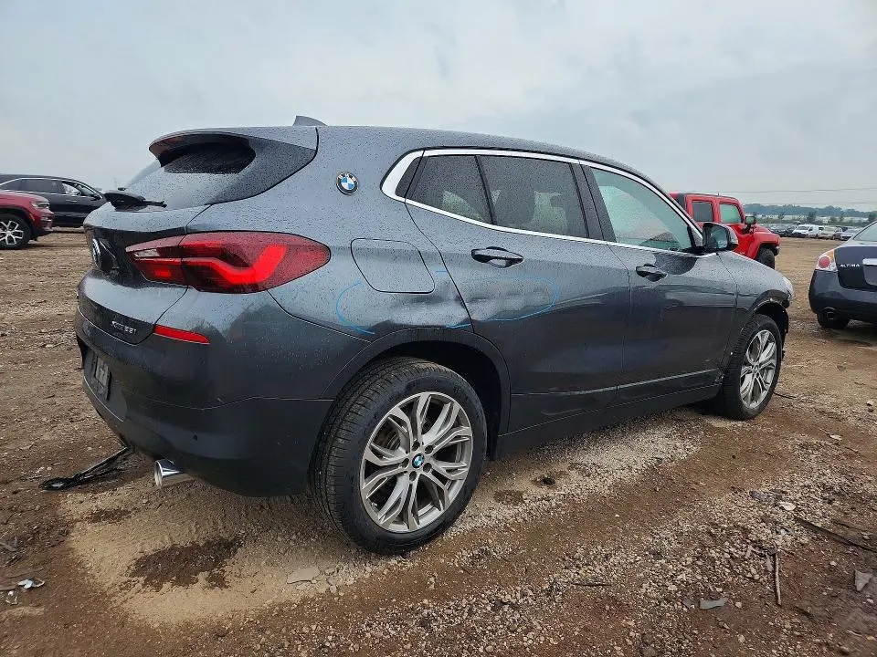 2021 BMW X2 XDRIVE28I  