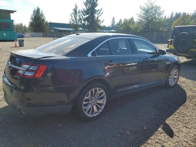 2013 FORD TAURUS LIMITED