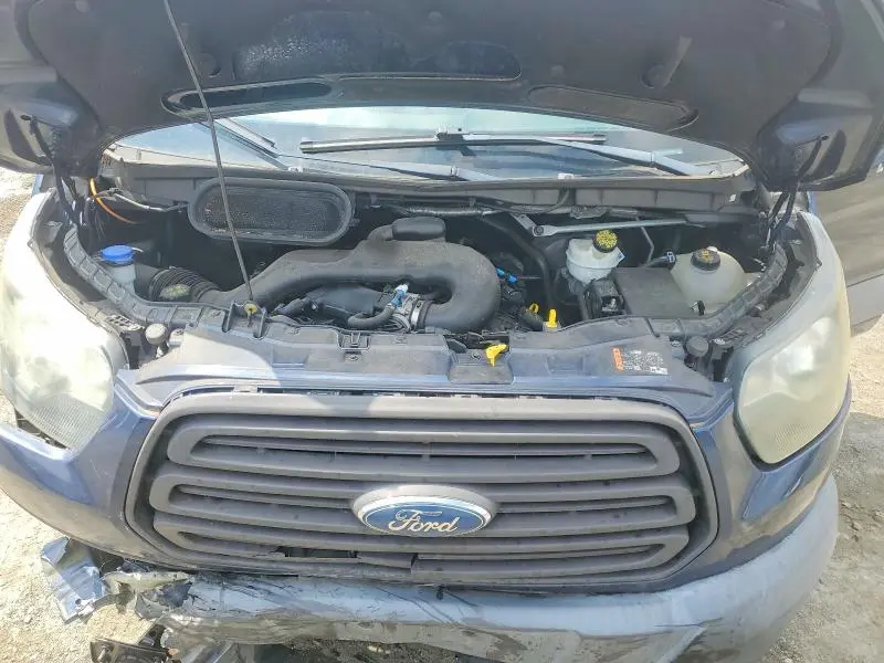2016 FORD TRANSIT T-150  