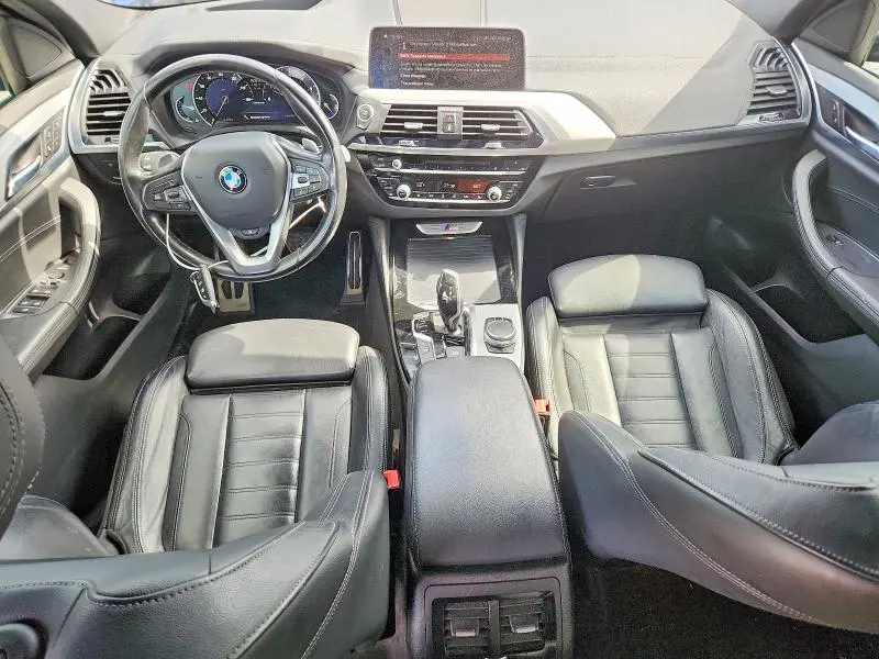 2019 BMW X4 M40I  
