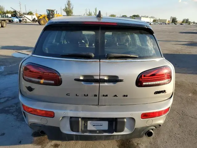 2023 MINI COOPER S CLUBMAN ALL4  