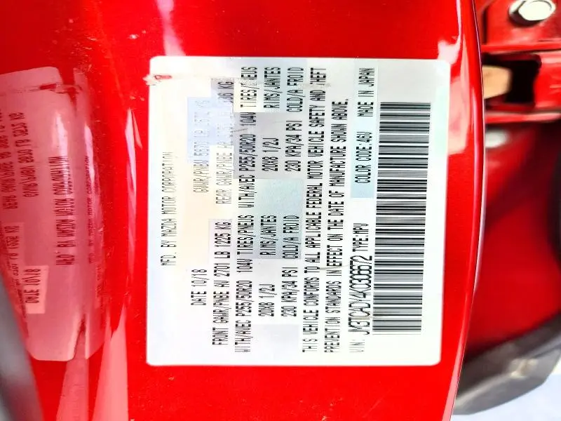 2019 MAZDA CX-9 GRAND TOURING  