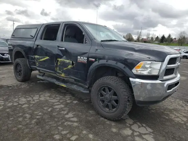 2014 RAM 2500 SLT