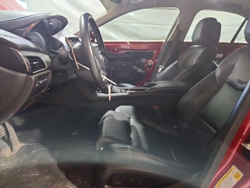 2013 CADILLAC ATS PREMIUM  