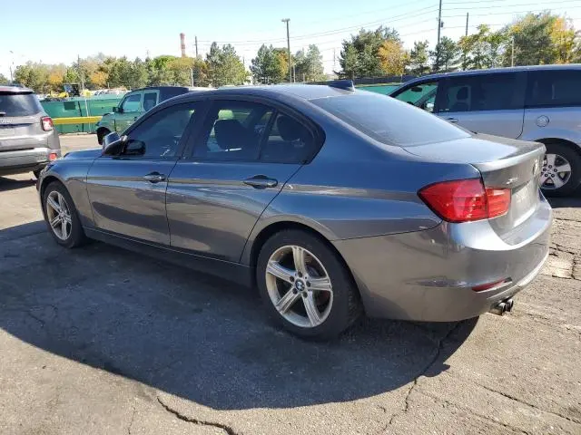 2013 BMW 328 XI  