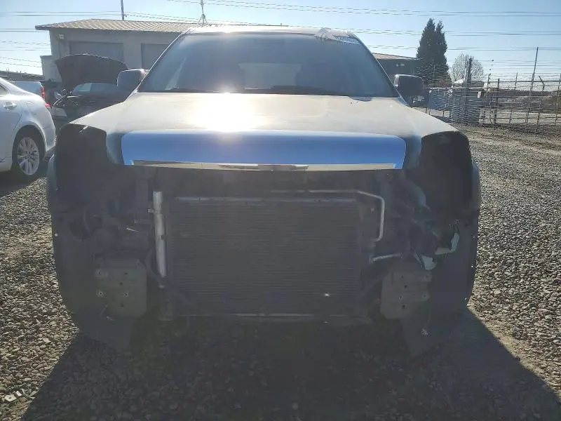 2013 GMC TERRAIN SLT  