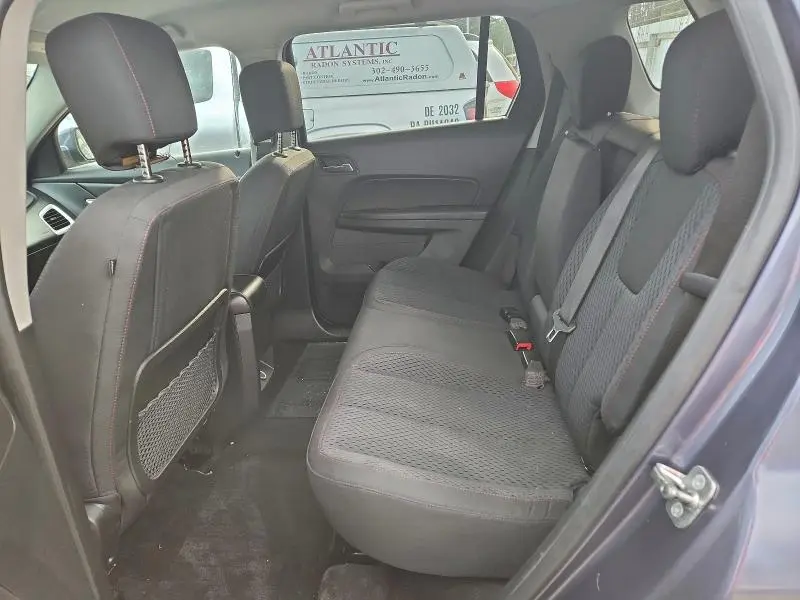 2013 GMC TERRAIN SLE  