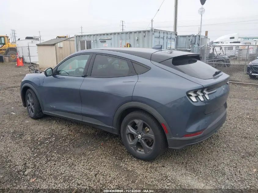 2021 FORD MUSTANG MACH-E SELECT