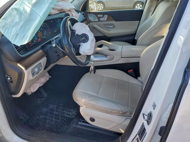 2022 MERCEDES-BENZ GLE 350 4MATIC  