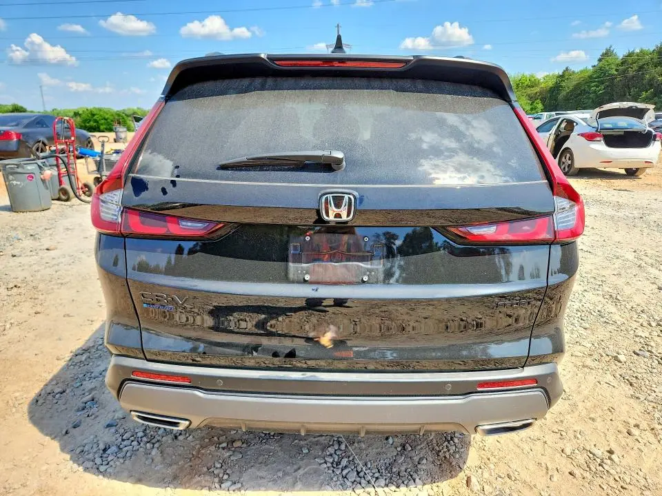 2026 HONDA CR-V SPORT-L  