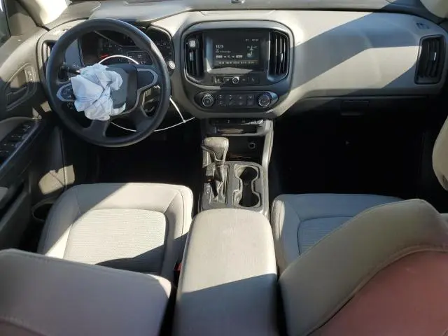 2017 CHEVROLET COLORADO   