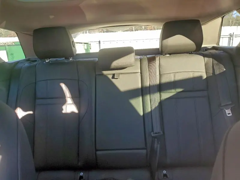 2023 LAND ROVER RANGE ROVER EVOQUE SE  