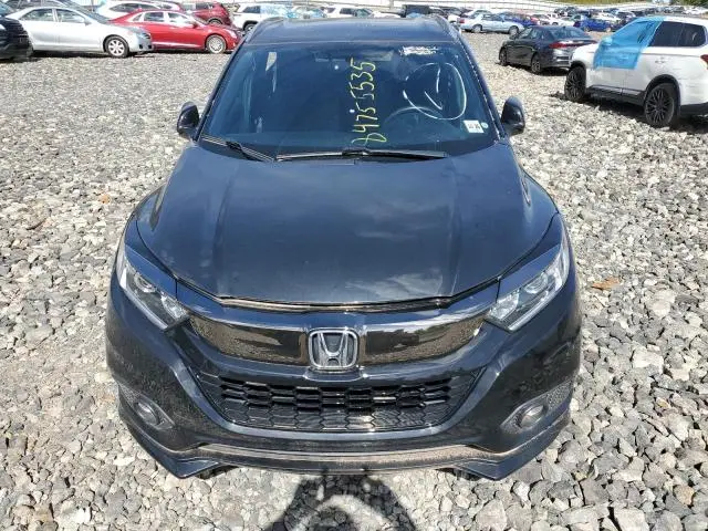 2021 HONDA HR-V SPORT  
