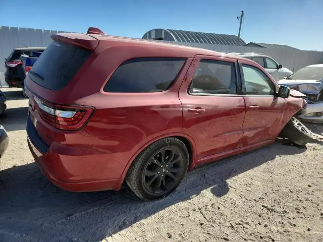 2019 DODGE DURANGO R/T  