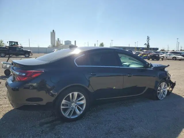 2017 BUICK REGAL PREMIUM  