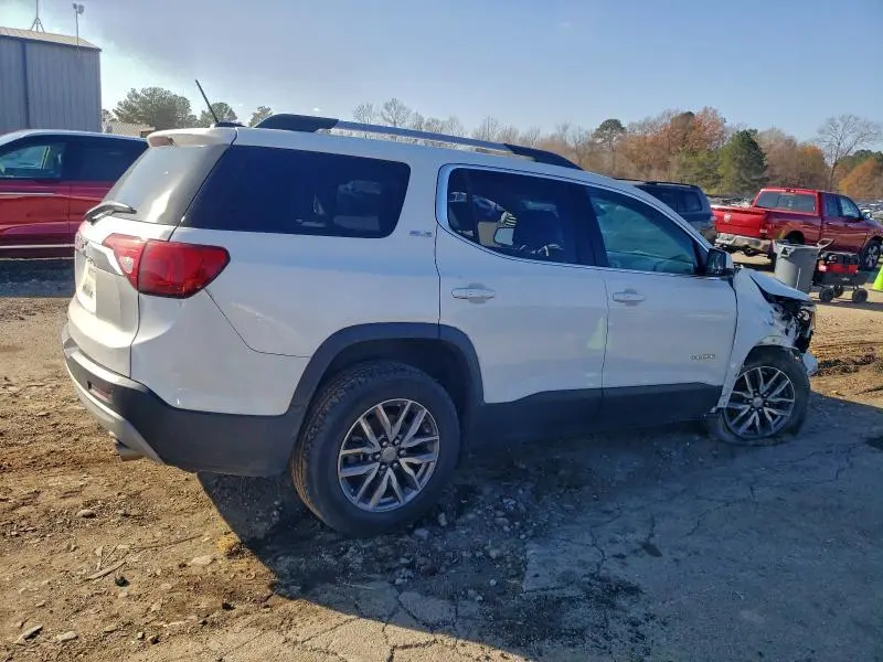 2019 GMC ACADIA SLE  