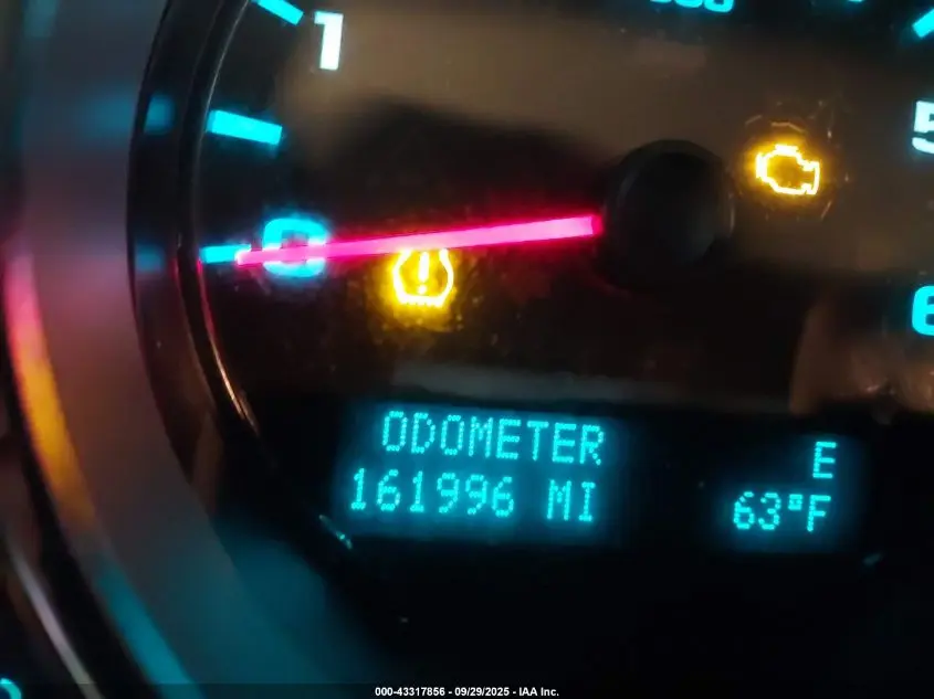 2010 CHEVROLET SILVERADO 1500 LT