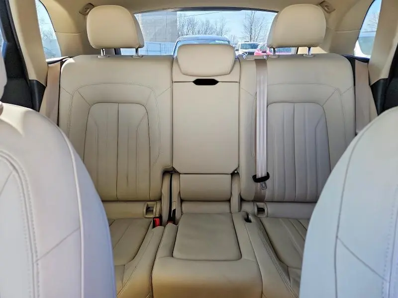 2019 AUDI Q5 PREMIUM  