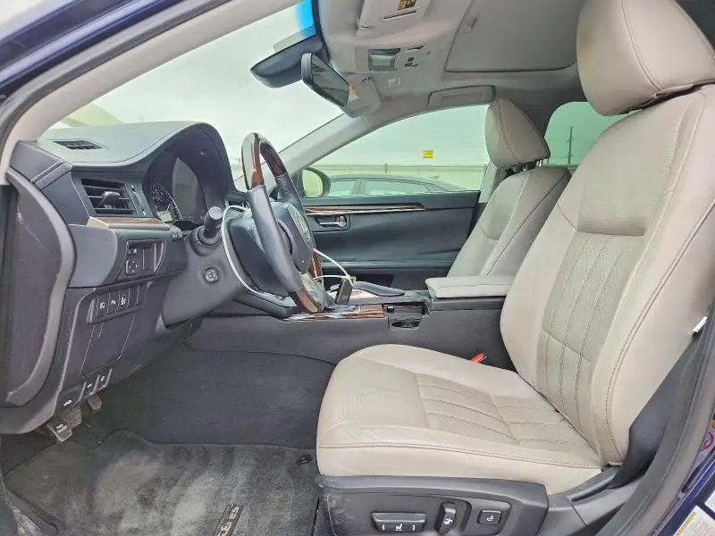 2016 LEXUS ES 350 BASE  