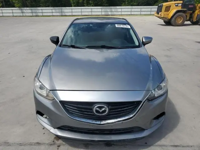 2014 MAZDA 6 TOURING  