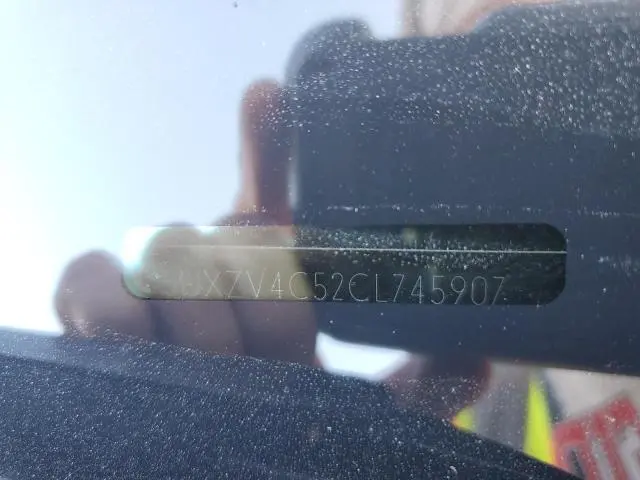 2012 BMW X5 XDRIVE35I  