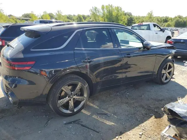 2022 GENESIS GV70 BASE